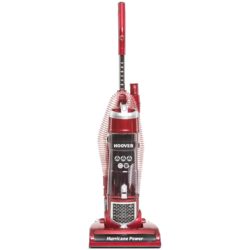 Hoover Hurricane Power VR81HU01 Bagless Upright Vacuum Cleaner